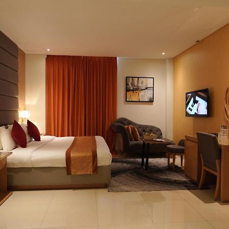 Meshal Hotel Manama Eksteriør billede