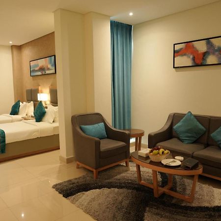 Meshal Hotel Manama Eksteriør billede