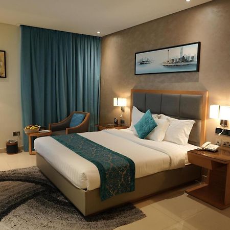 Meshal Hotel Manama Eksteriør billede