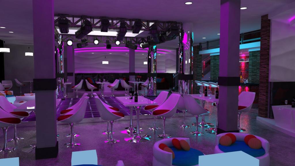 Meshal Hotel Manama Eksteriør billede