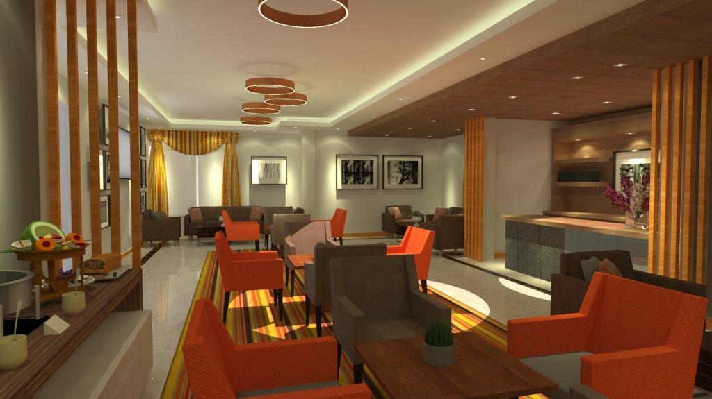 Meshal Hotel Manama Eksteriør billede