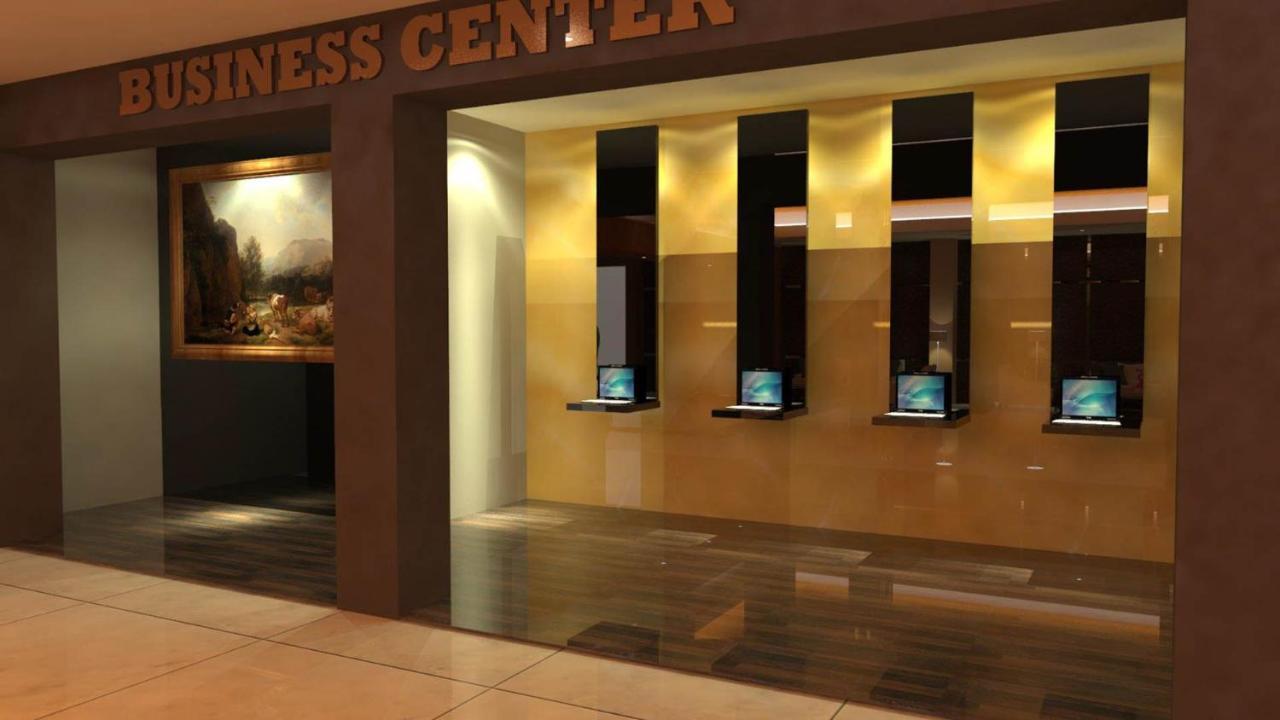 Meshal Hotel Manama Eksteriør billede