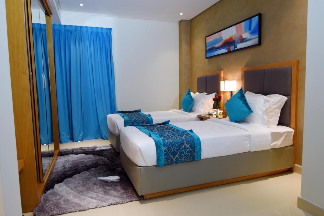 Meshal Hotel Manama Eksteriør billede