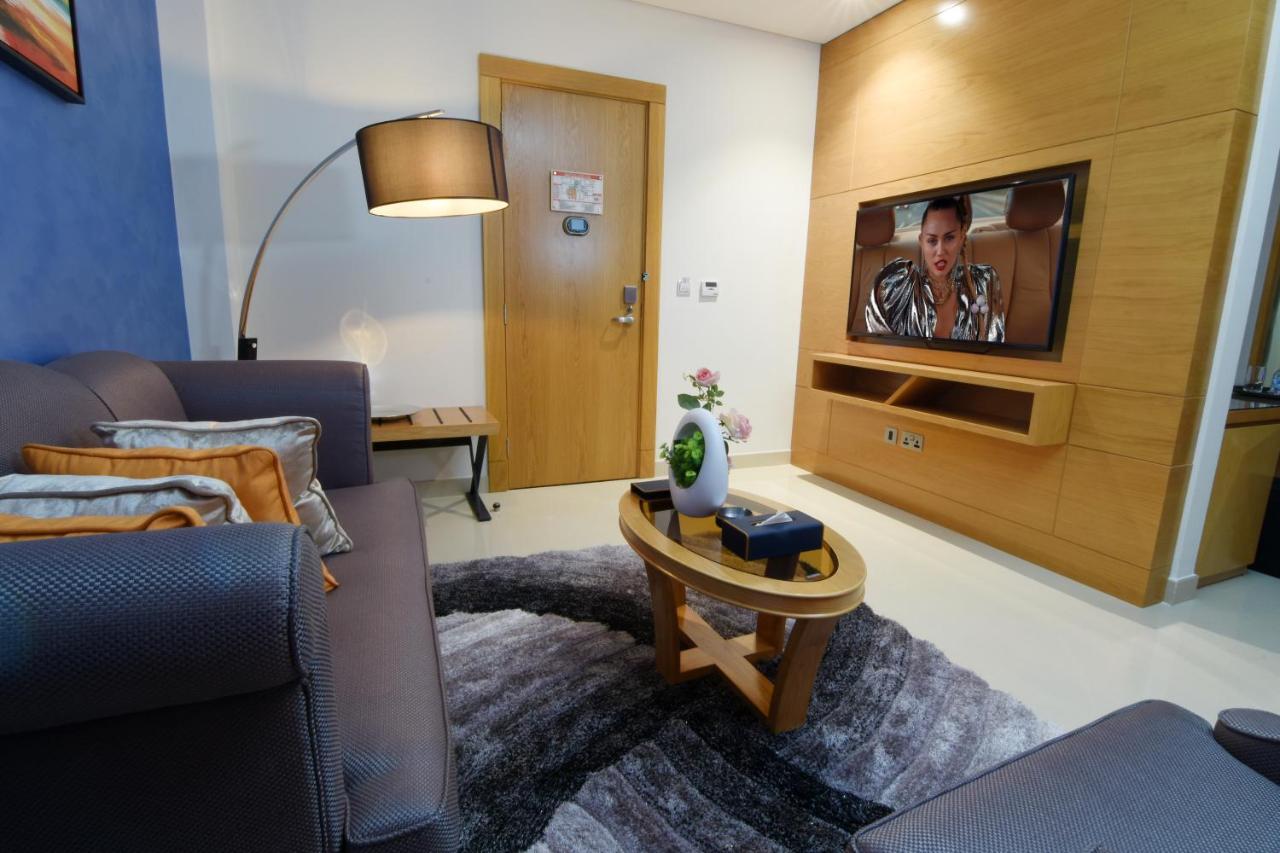 Meshal Hotel Manama Eksteriør billede