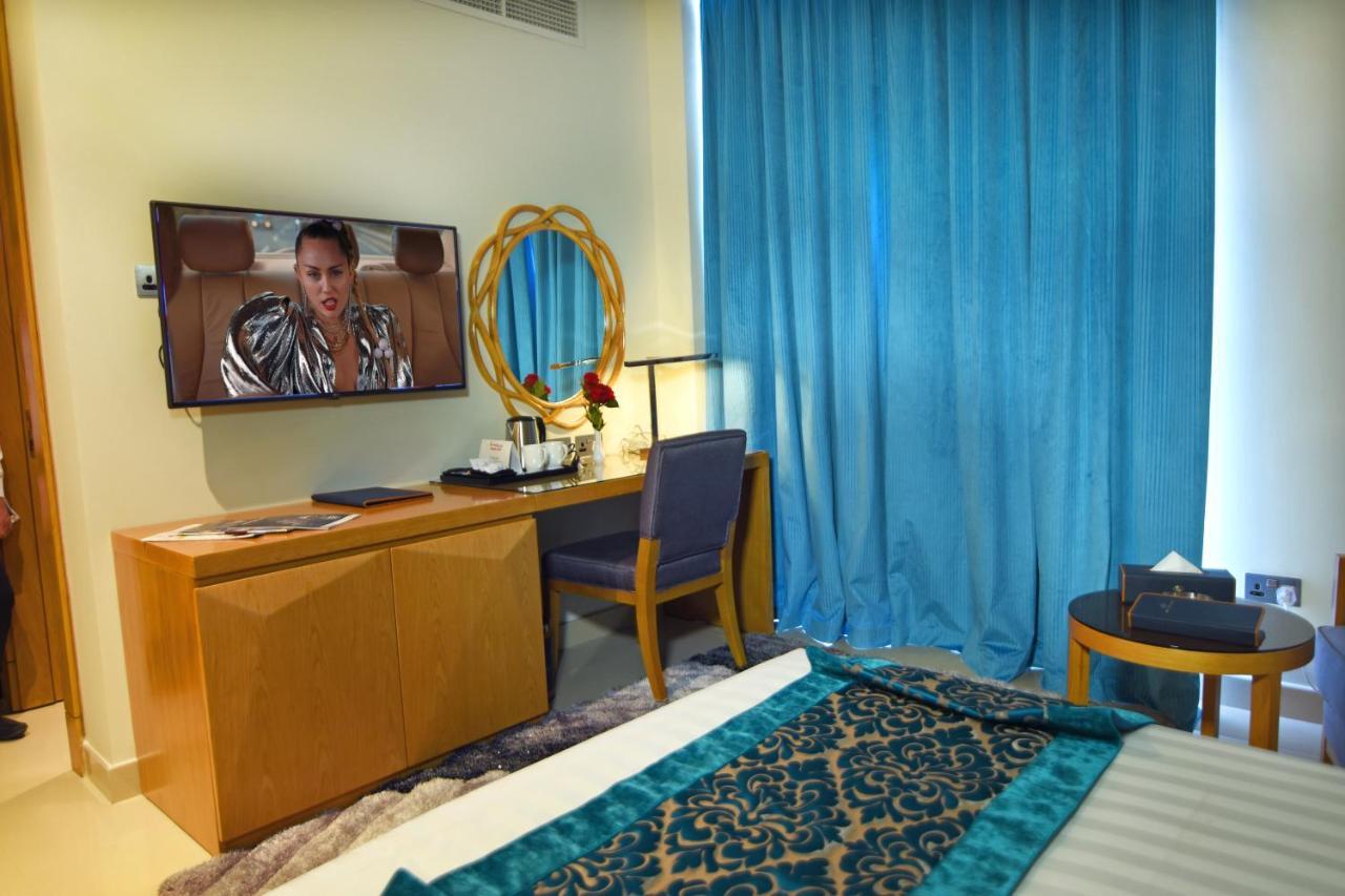 Meshal Hotel Manama Eksteriør billede