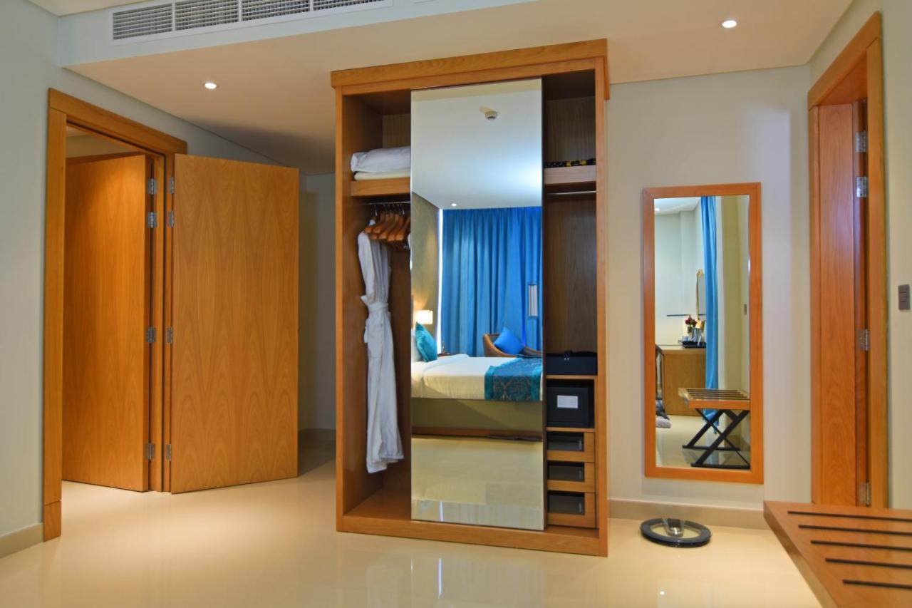 Meshal Hotel Manama Eksteriør billede