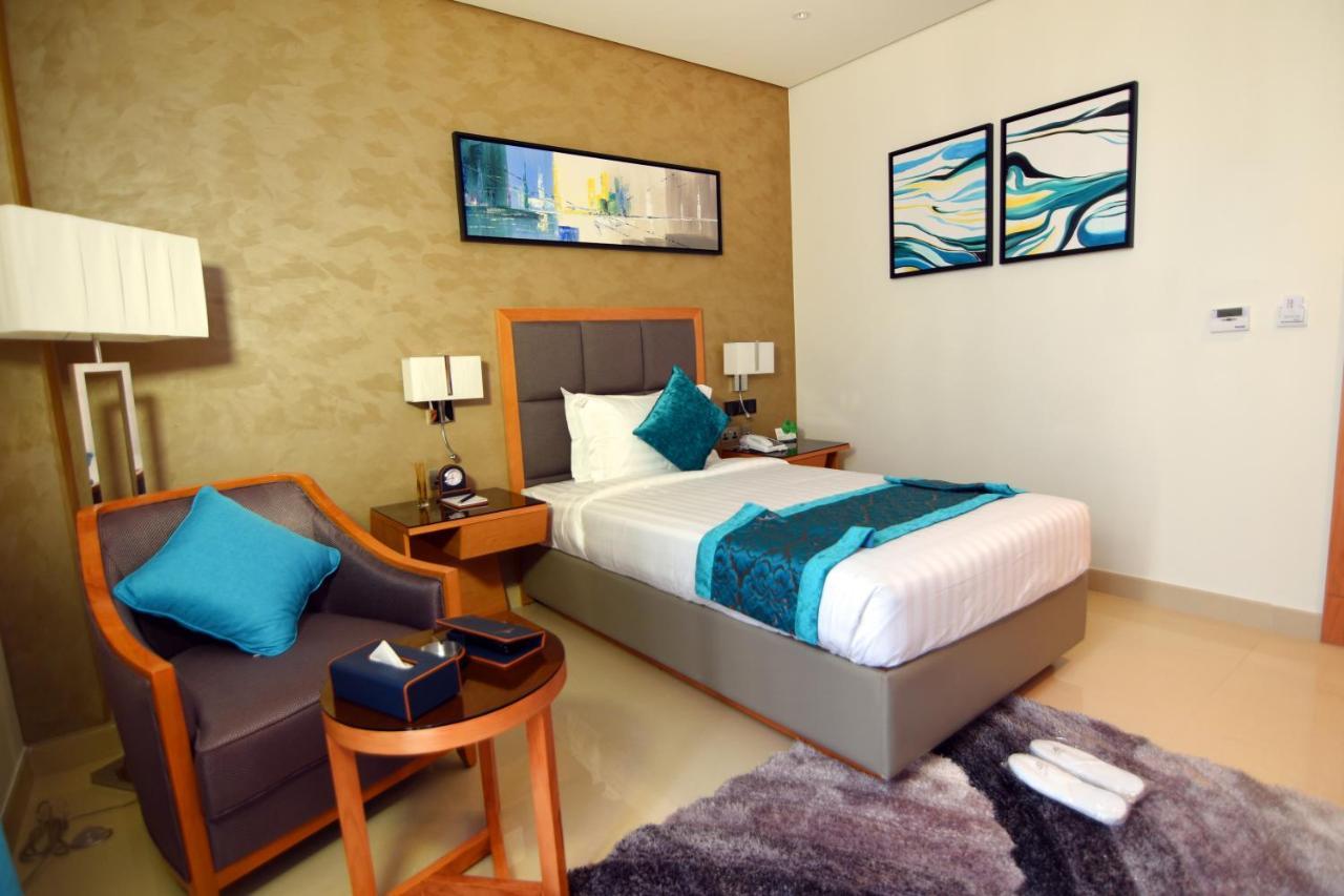 Meshal Hotel Manama Eksteriør billede