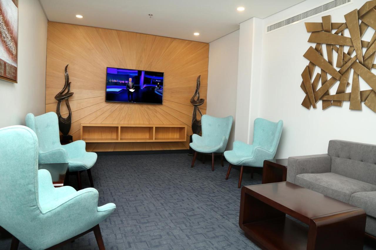Meshal Hotel Manama Eksteriør billede