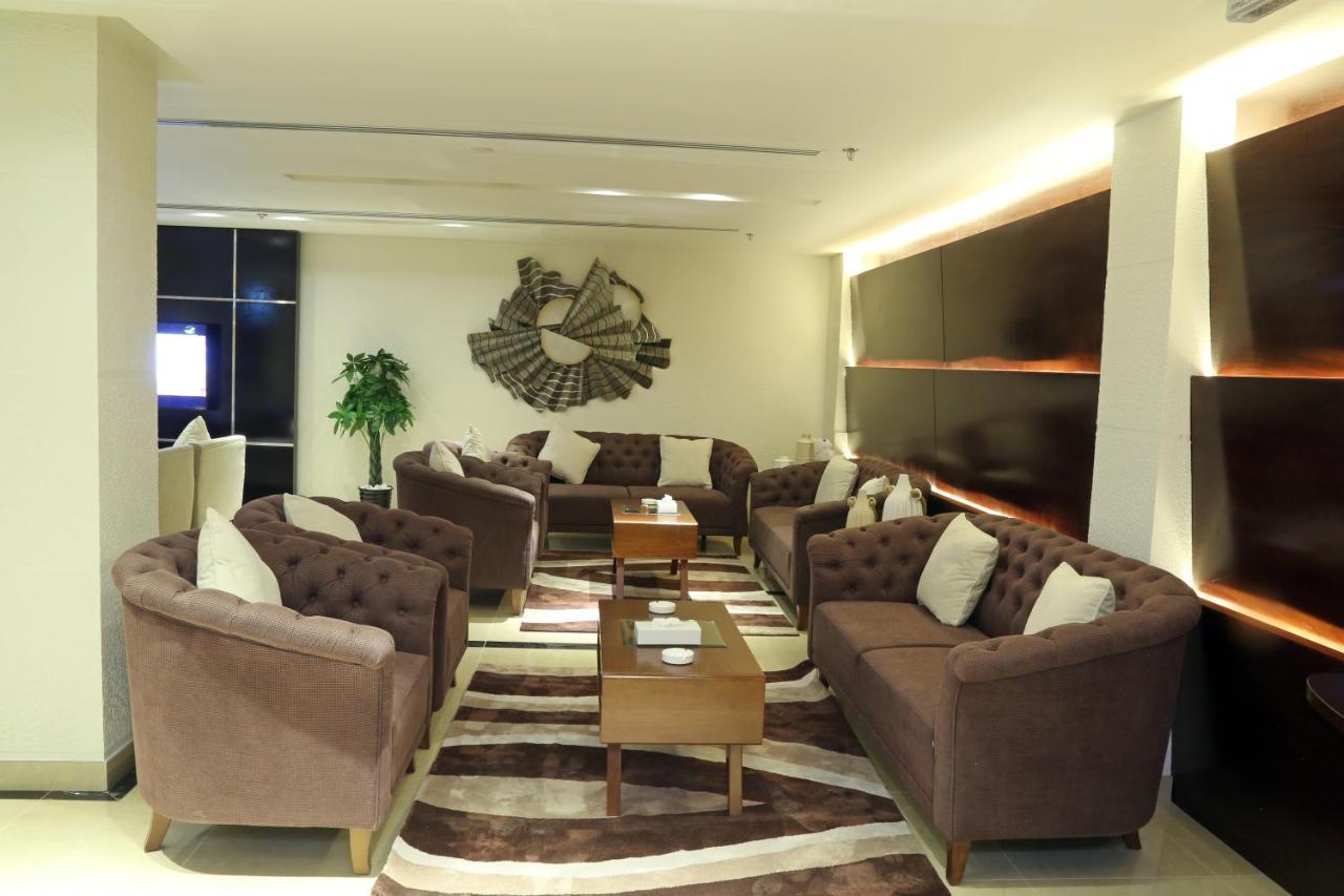 Meshal Hotel Manama Eksteriør billede