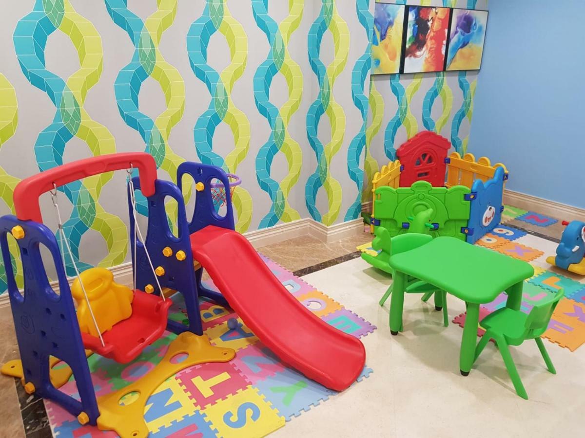 Meshal Hotel Manama Eksteriør billede