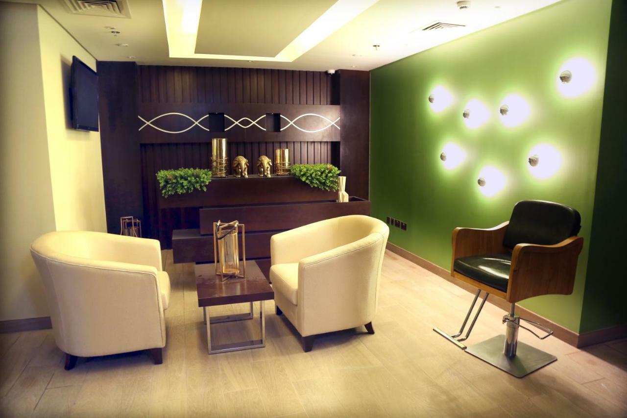 Meshal Hotel Manama Eksteriør billede