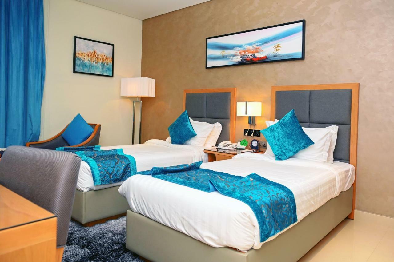 Meshal Hotel Manama Eksteriør billede