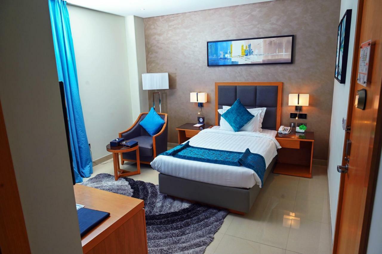 Meshal Hotel Manama Eksteriør billede