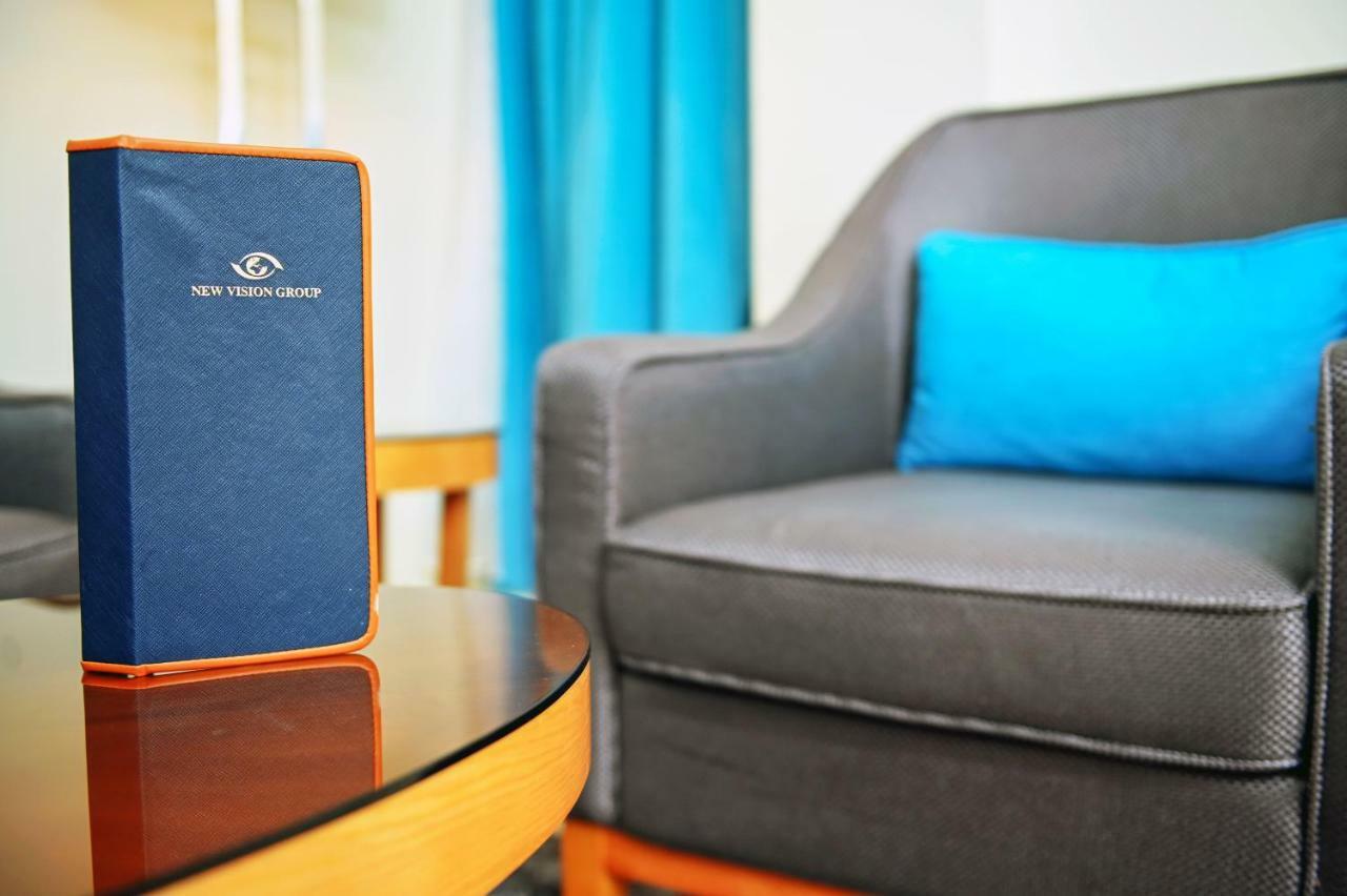Meshal Hotel Manama Eksteriør billede