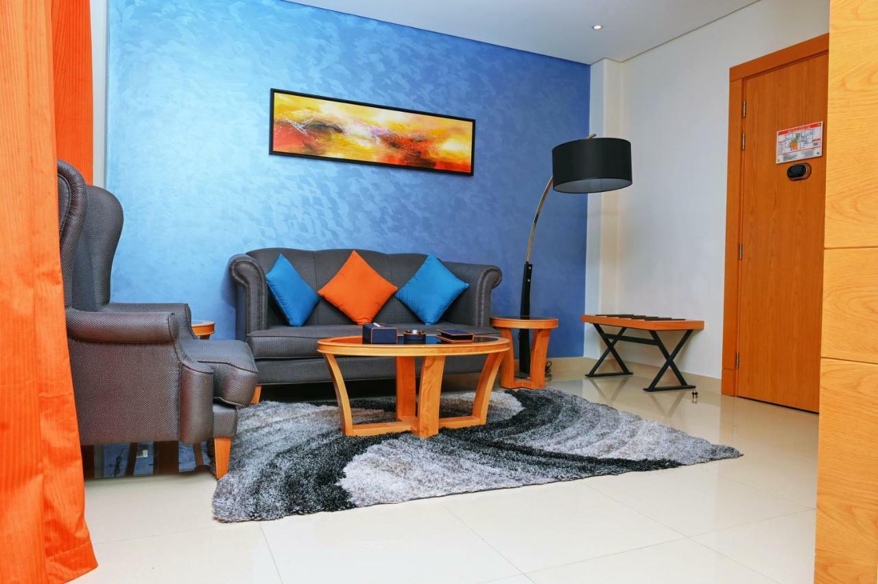 Meshal Hotel Manama Eksteriør billede