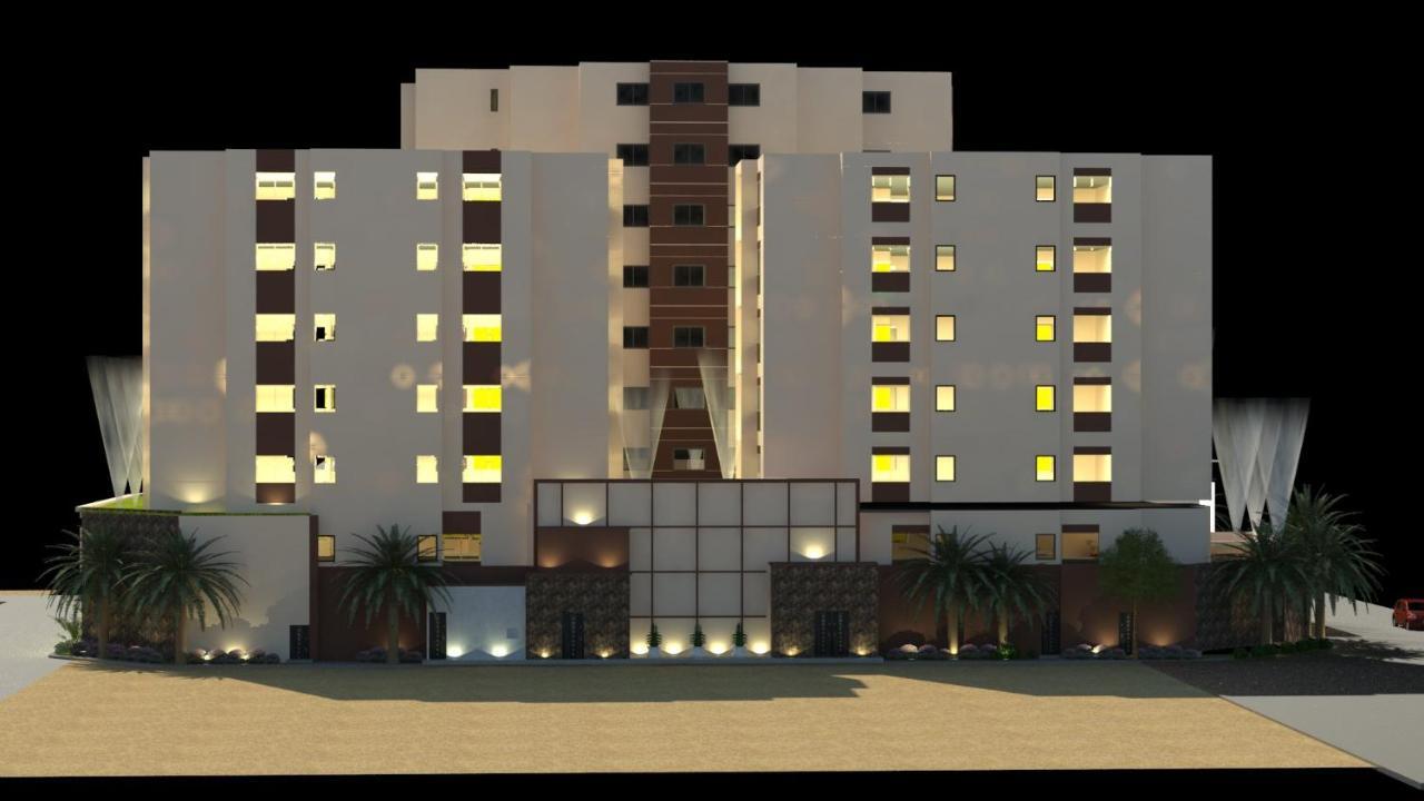 Meshal Hotel Manama Eksteriør billede